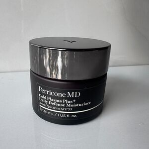 Cold Plasma Plus+ Daily Defense Moisturizer Broad Spectrum SPF 35